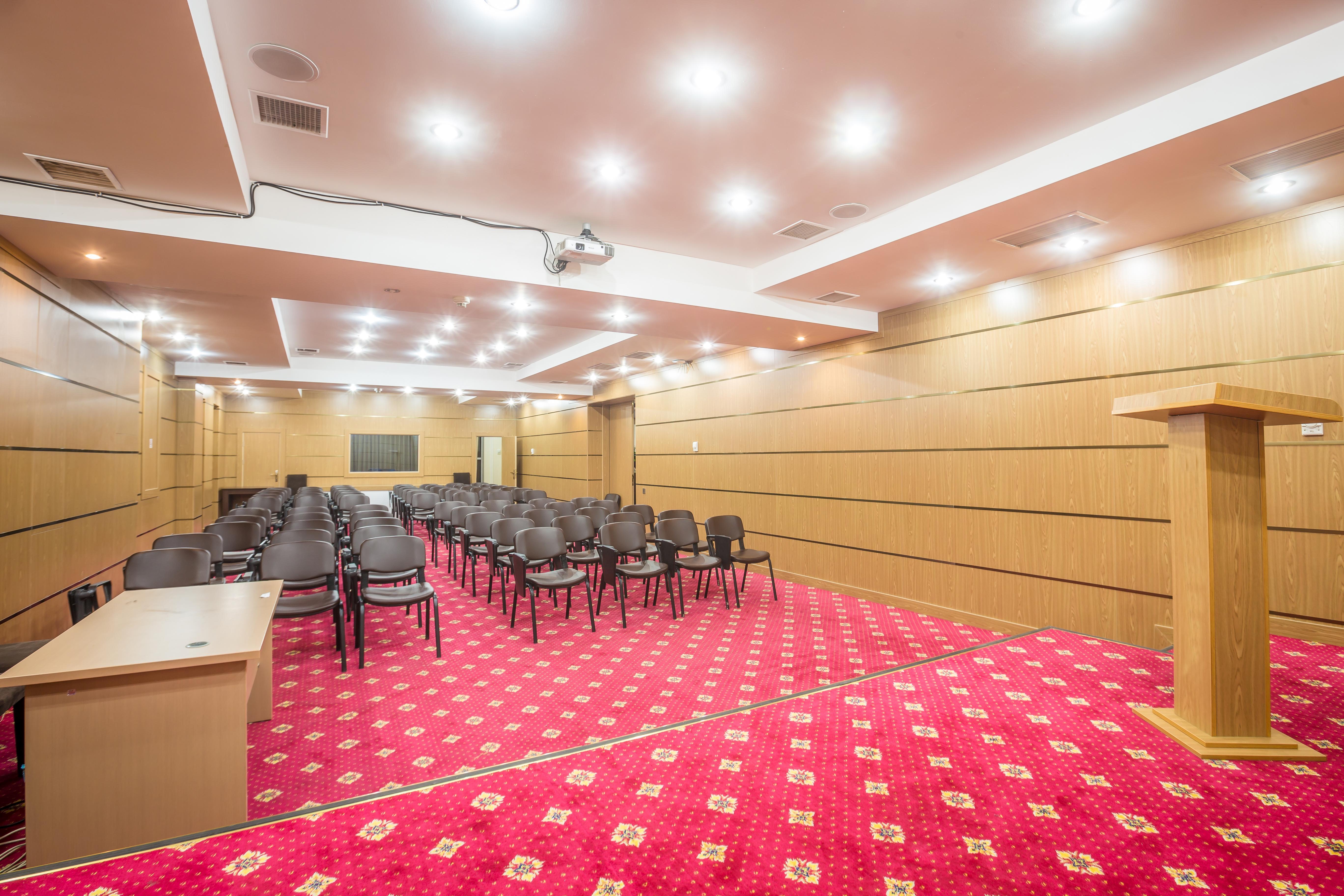Mont Inn Hotel Baku Extérieur photo